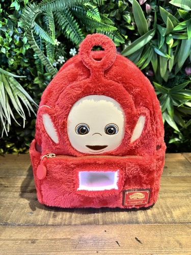 Loungefly teletubbies mini - loungefly,