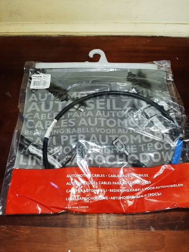 Handbrake cable fits renault - cable,