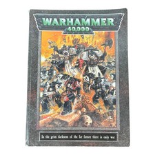 Games Workshop Warhammer 40k