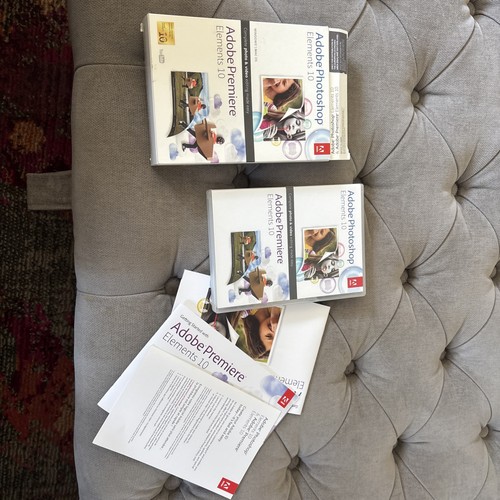 Adobe photoshop elements - adobe,