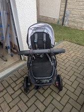 Uppababy Vista Pushchair