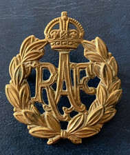 100% Genuine WW2 RAF Airman's