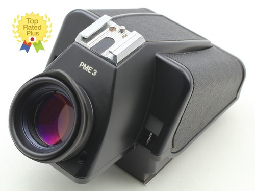 Near mint hasselblad pme - [,
