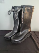 Sperry Top Sider Wedge Rain