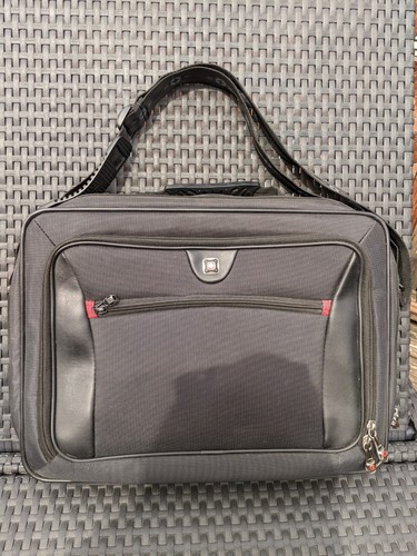 Swiss gear wenger laptop - laptop, carry