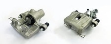 Abtex Brake Caliper Assembly