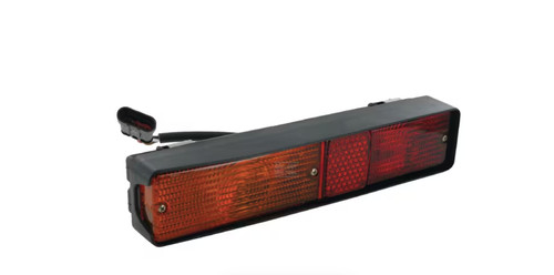 For renault tractor rear light - for,