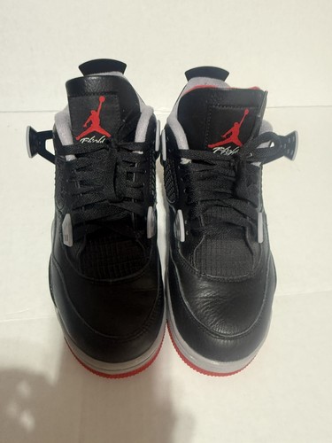 Size air jordan - 6, retro