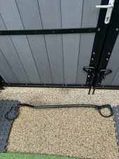 GENUINE MK1 AUDI S3 (8L) STRUT BRACE ALSO FITS OTHER MK4 PLATFORM CARS 