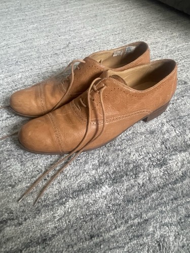 Henry beguelin leather shoes - beguelin,