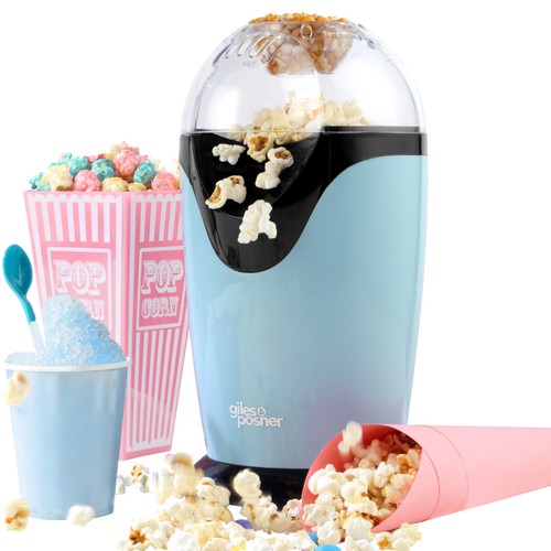 Popcorn maker machine with cup - popcorn,