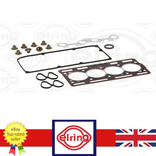 Cylinder head gasket - head, kit