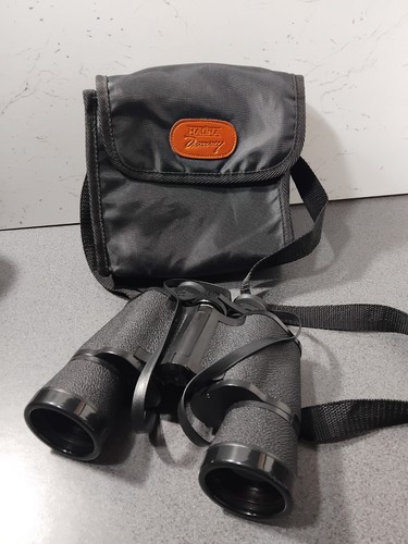Binoculars halina discovery - binoculars,