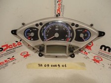Yamaha Xmax 250 07 09 Speedo