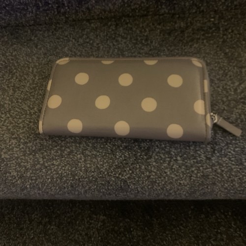 New tags grey large cath - new, no