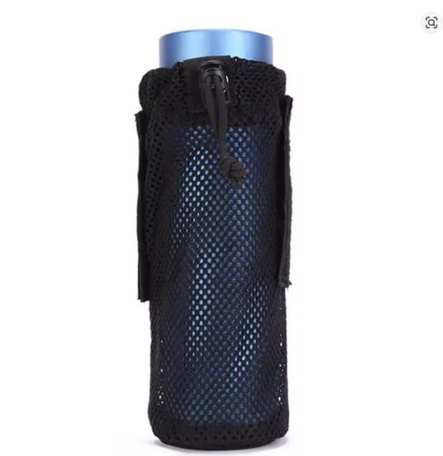 Tactical molle water bottle - molle,