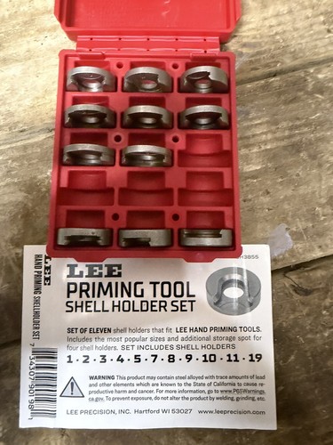 Lee auto prime - lee, tool
