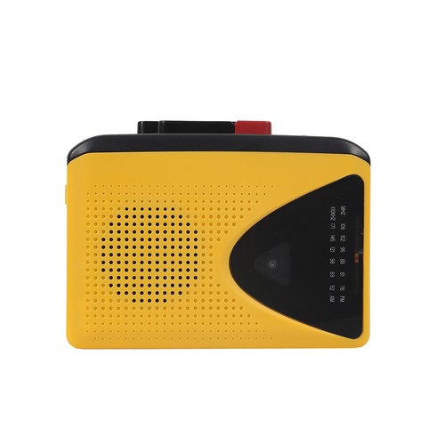 Portable cassette mp3 - portable,