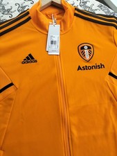 RARE :Unworn  labelled Leeds