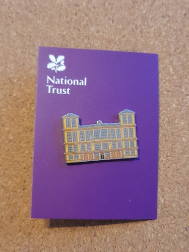 National trust hardwick hall - national,