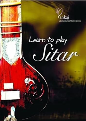 Learn play sitar - play,