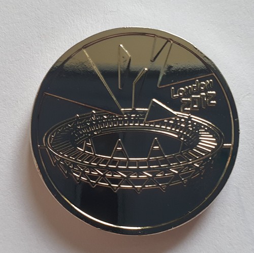 Official royal mint london - official,