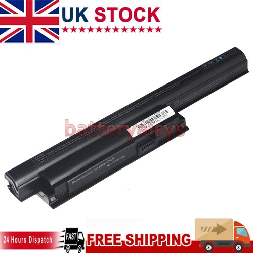 Laptop battery for - for, vaio