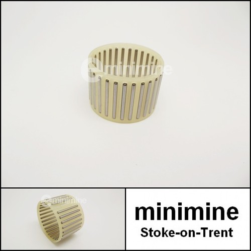 Classic mini gearbox needle - classic,