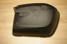 BMW K1600GT / K1600GTL 2011 - 2016 right side saddle bag cover 46548532516