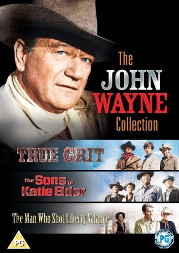 True grit the sons katie - grit/the, of