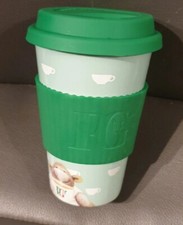 PG Tips Ceramic Monkey Travel