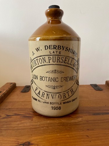 Pearsons chesterfield murton - chesterfield,