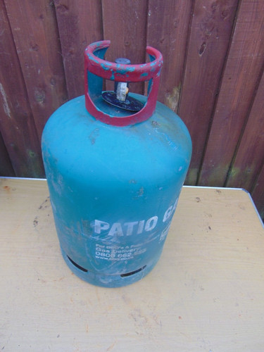 Calor 13kg propane patio - calor,