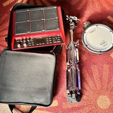 Roland SPD-SX-SE Sampling Pad