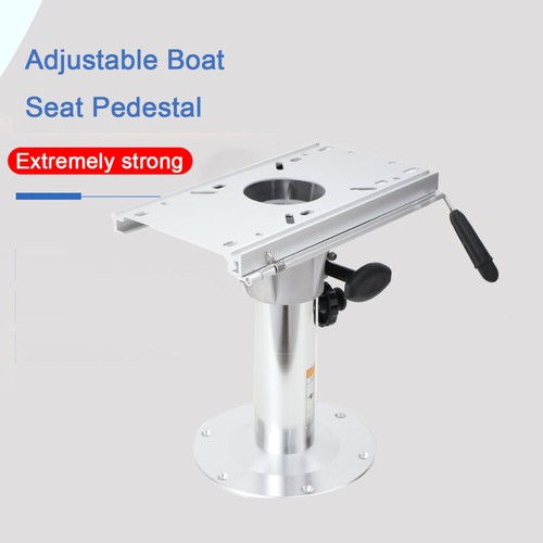 Aluminum adjustable height - aluminum,