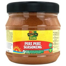 Tropical Sun Peri Peri