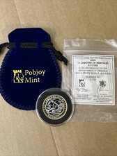 Hercules - The Stymphalian