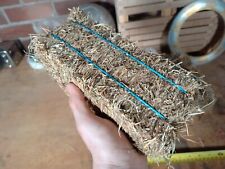 Mini Little Square Hay Bales