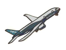 Boeing 787 Aircraft Dreamliner