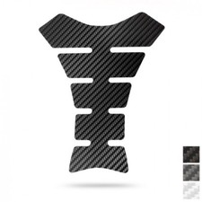 Tank pad carbon Kawasaki Z ZXR