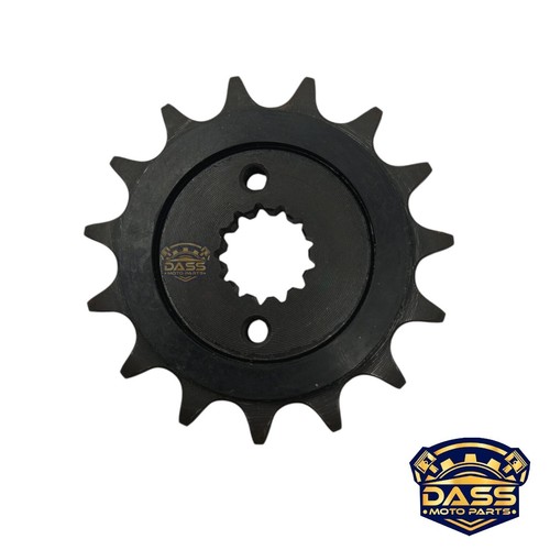 Front sprocket drive fits ktm - front,