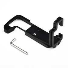 Lightweight Black L Bracket