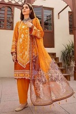 Latest  Pakistani Designer Gul