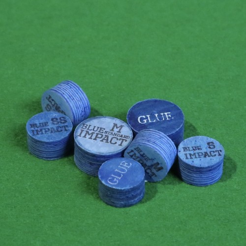 Blue impact multi - blue,