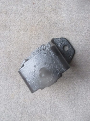 Bmw e30 preface - front, bumper