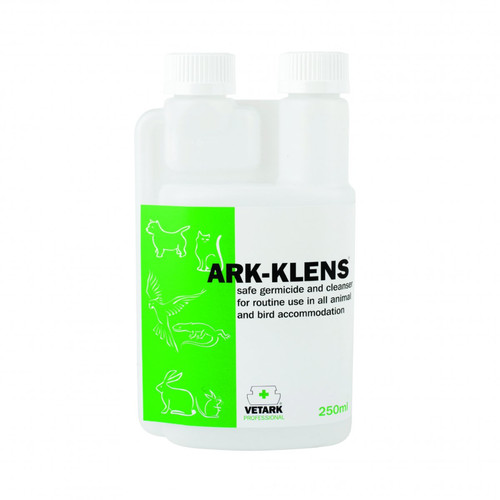 Cleanser small animals birds - small,