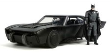 Jada 1/18 32504 THE BATMAN
