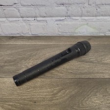 TOA WM-5225 Microphone - UHF Wireless Handheld Speech Mic