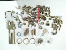 Complete Chassis Nut Bolt
