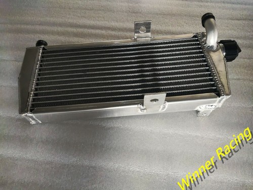 Aluminum kart radiator for - kart,